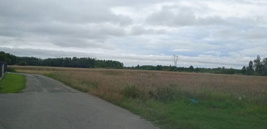 Działka * SPRZEDAŻ * Grochowe*Gm. Tuszów Narodowy