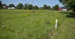 Działka * SPRZEDAŻ * Grochowe*Gm. Tuszów Narodowy