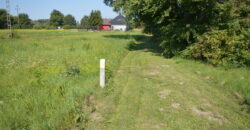 Działka * SPRZEDAŻ * Grochowe*Gm. Tuszów Narodowy