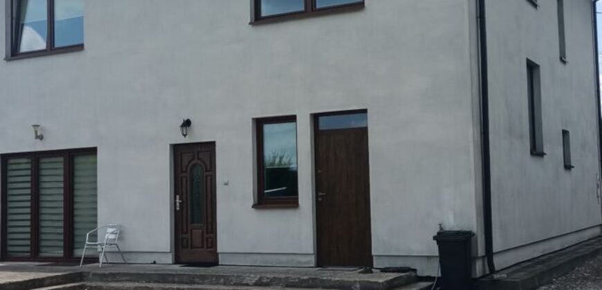 Dom * SPRZEDAŻ *Miejscowość, Borowa* pow. Mielec