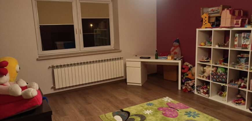 Dom * SPRZEDAŻ *Miejscowość, Borowa* pow. Mielec