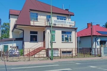 Lokal użytkowy * WYNAJEM * Mielec* ul. Torowa