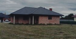 Dom * SPRZEDAŻ *Miejscowość, Rzemień* pow. Mielec