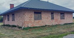 Dom * SPRZEDAŻ *Miejscowość, Rzemień* pow. Mielec