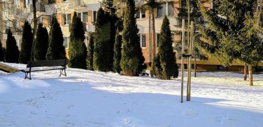 Mieszkanie * SPRZEDAŻ * Mielec* ulica Bajana