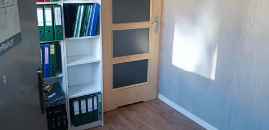 Lokal użytkowy * WYNAJEM * Mielec* ul. Puławskiego