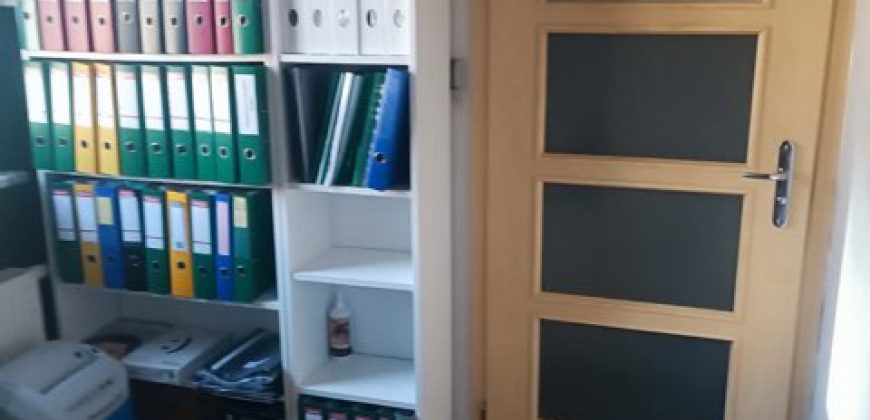 Lokal użytkowy * WYNAJEM * Mielec* ul. Puławskiego