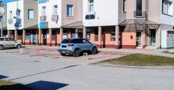 Lokal użytkowy * WYNAJEM * Mielec* ul. Puławskiego
