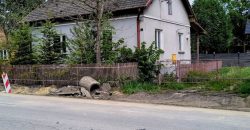 Dom * SPRZEDAŻ *Miejscowość, Wampierzów* pow. Mielec