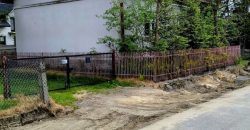 Dom * SPRZEDAŻ *Miejscowość, Wampierzów* pow. Mielec