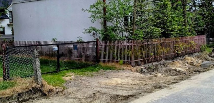 Dom * SPRZEDAŻ *Miejscowość, Wampierzów* pow. Mielec