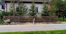 Dom * SPRZEDAŻ *Miejscowość, Wampierzów* pow. Mielec