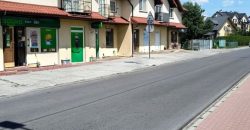 Lokal użytkowy * WYNAJEM * Mielec* ul. Zygmuntowska