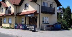 Lokal użytkowy * WYNAJEM * Mielec* ul. Zygmuntowska