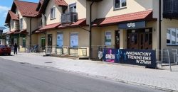 Lokal użytkowy * WYNAJEM * Mielec* ul. Zygmuntowska
