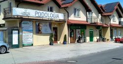 Lokal użytkowy * WYNAJEM * Mielec* ul. Zygmuntowska